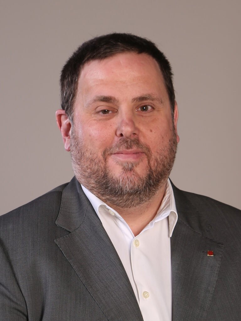Titular del Departament d'Economia i Hisenda i Vicepresident del